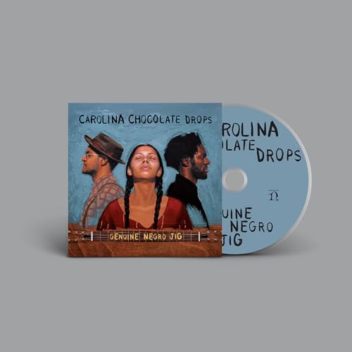 洋楽 CAROLINA CHOCOLATE DROPS / LP CAROLINA CHOCOLATE DROPS - Heritage - Amazon.com Music
